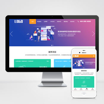 SEO优化排名服务公司网站