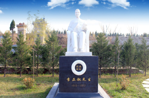 西安寿阳山墓园名人都有谁？