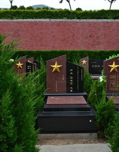 西安墓地墓碑价格一览表大全，迎别致敬，永怀思念