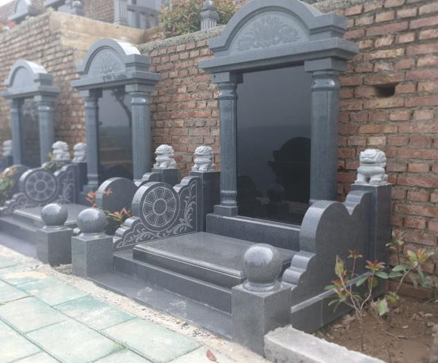 西安墓园墓型，墓园专区