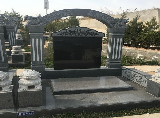 西安墓园墓型，墓园专区