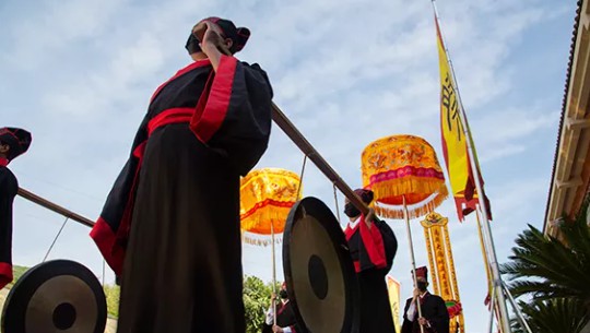 西安墓地壁纸图片高清大全，公墓墓地